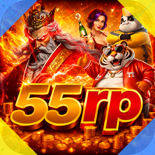 55rp — galeri pratinjau - APK Resmi